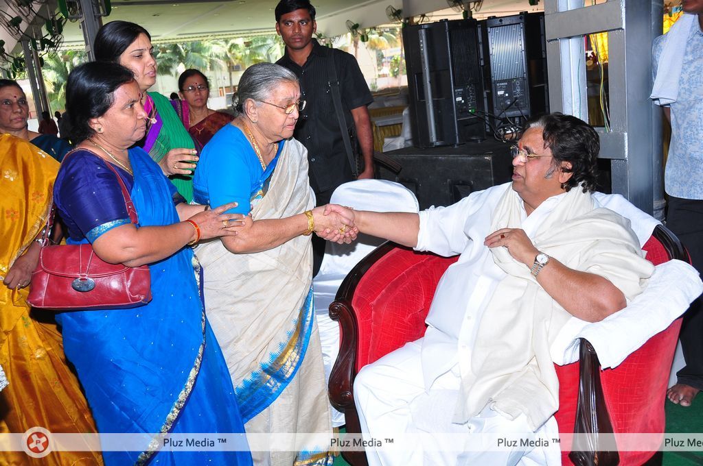 Dasari Padma Peddakarma - Photos | Picture 119354